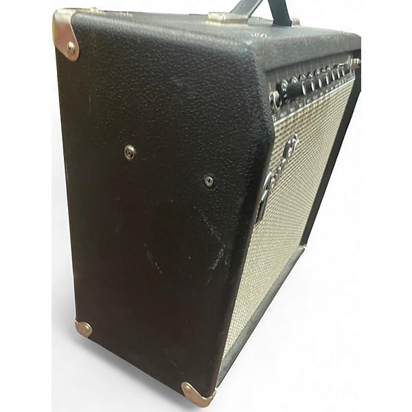 Used Fender Princeton 65 1x12 65W Guitar Combo Amp