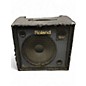 Used Roland KC550 1x15 180W Keyboard Amp thumbnail