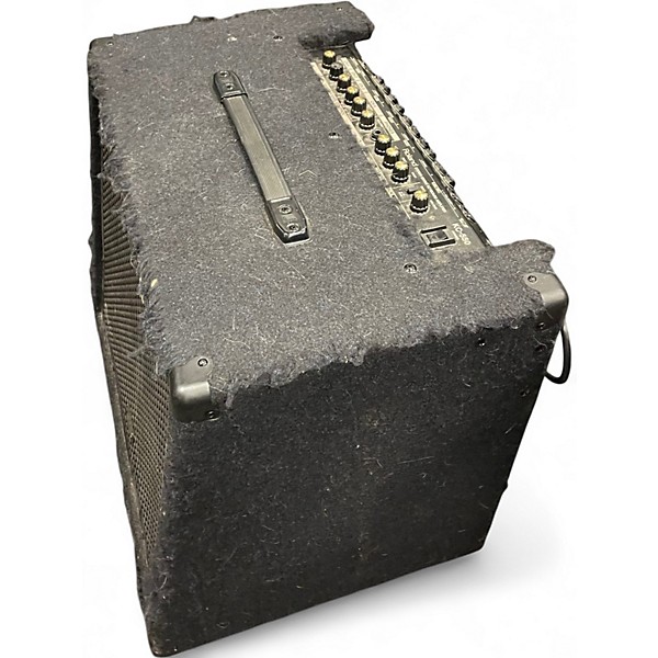Used Roland KC550 1x15 180W Keyboard Amp