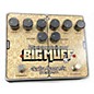 Used Electro-Harmonix Big Muff Germanium 4 Overdrive and Distortion Effect Pedal