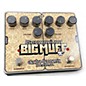 Used Electro-Harmonix Big Muff Germanium 4 Overdrive and Distortion Effect Pedal