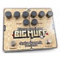 Used Electro-Harmonix Big Muff Germanium 4 Overdrive and Distortion Effect Pedal