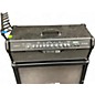 Used Line 6 Spider IV HD150 Solid State Guitar Amp Head
