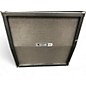 Used Line 6 Spider 412 4x12 Slant Guitar Cabinet thumbnail