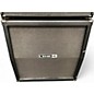 Used Line 6 Spider 412 4x12 Slant Guitar Cabinet