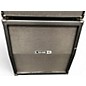 Used Line 6 Spider 412 4x12 Slant Guitar Cabinet