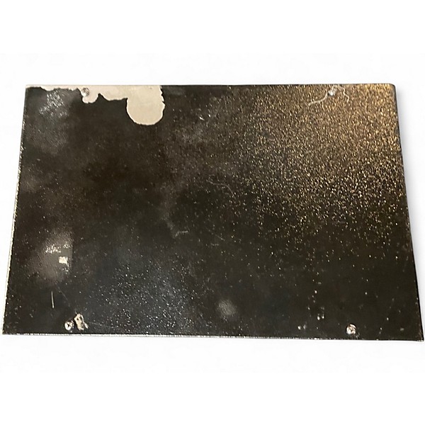 Used Electro-Harmonix Hog Harmonic Octave Generator Effect Pedal