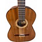 Used Virtuosa Paracho Natural Classical Acoustic Guitar thumbnail