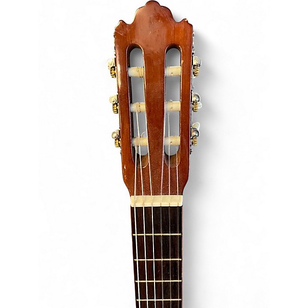 Used Virtuosa Paracho Natural Classical Acoustic Guitar