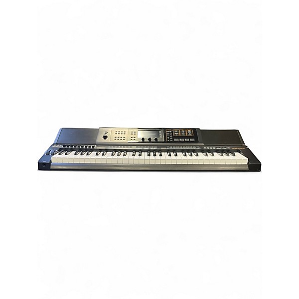 Used Casio MZ-X300 Keyboard Workstation