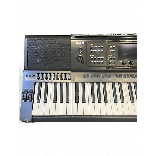 Used Casio MZ-X300 Keyboard Workstation
