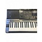 Used Casio MZ-X300 Keyboard Workstation