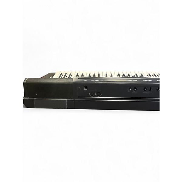 Used Casio MZ-X300 Keyboard Workstation