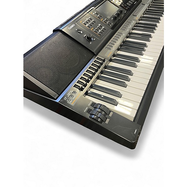 Used Casio MZ-X300 Keyboard Workstation