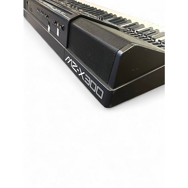 Used Casio MZ-X300 Keyboard Workstation