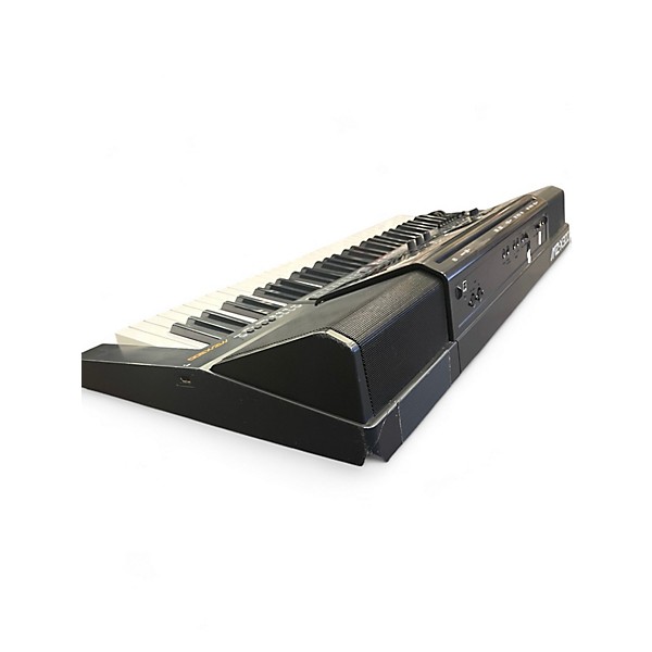 Used Casio MZ-X300 Keyboard Workstation