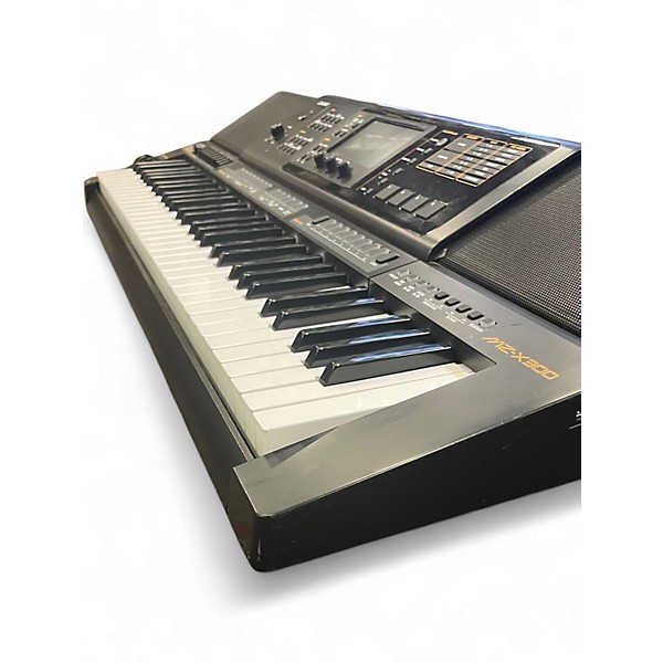 Used Casio MZ-X300 Keyboard Workstation