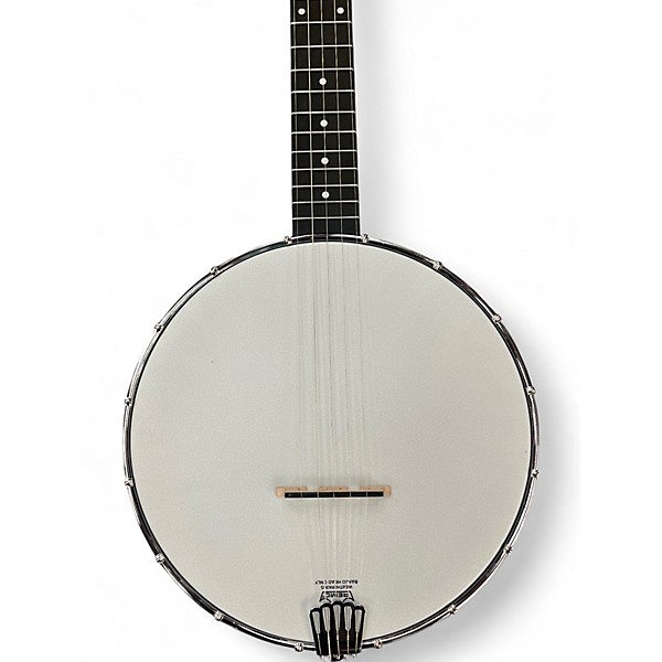 Used Gold Tone AC-1 LN Black Banjo