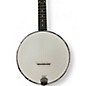 Used Gold Tone AC-1 LN Black Banjo