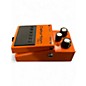 Used BOSS DS1 Distortion Effect Pedal