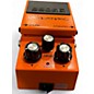 Used BOSS DS1 Distortion Effect Pedal