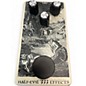 Used 333 Half Evil Effects charon overdrive Effect Pedal thumbnail