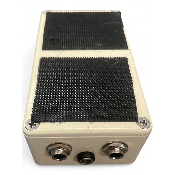 Used 333 Half Evil Effects charon overdrive Effect Pedal