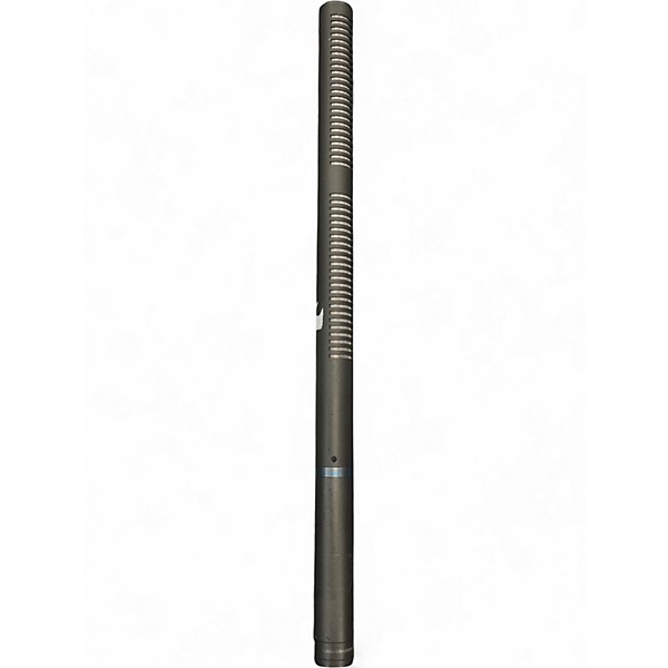 Used Audio-Technica AT8035 Shotgun Condenser Microphone