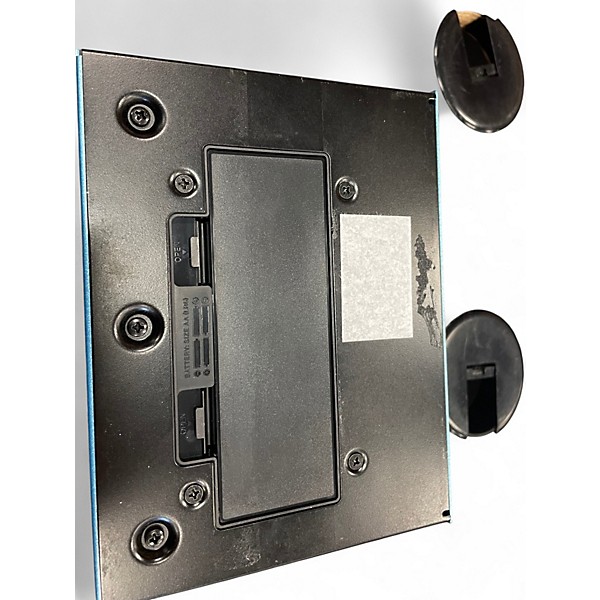 Used BOSS MD500 Effect Pedal