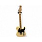 Used Fender American Special Telecaster Olympic White Solid Body Electric Guitar thumbnail
