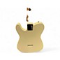 Used Fender American Special Telecaster Olympic White Solid Body Electric Guitar