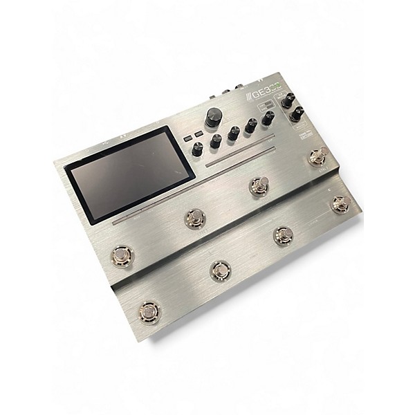 Used Mooer GE300 LITE Effect Processor