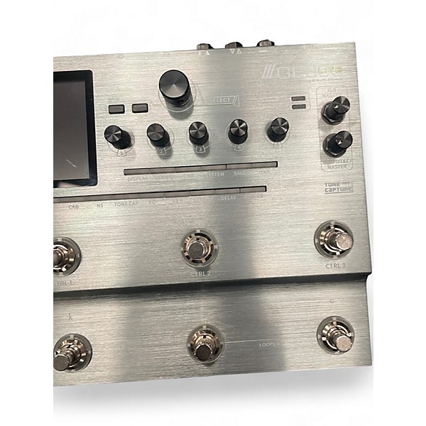 Used Mooer GE300 LITE Effect Processor