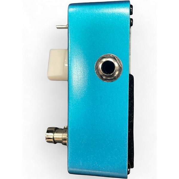 Used Mooer Pitch Box Effect Pedal