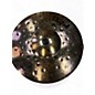 Used MEINL 20in CLASSICS CUSTOM 20" EXTREME METAL RIDE Cymbal thumbnail