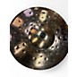 Used MEINL 20in CLASSICS CUSTOM 20" EXTREME METAL RIDE Cymbal