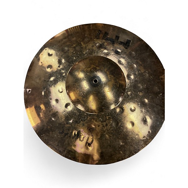Used MEINL 20in CLASSICS CUSTOM 20" EXTREME METAL RIDE Cymbal