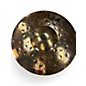 Used MEINL 20in CLASSICS CUSTOM 20" EXTREME METAL RIDE Cymbal