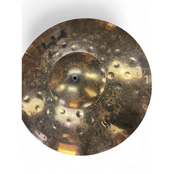 Used MEINL 20in CLASSICS CUSTOM 20" EXTREME METAL RIDE Cymbal