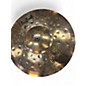Used MEINL 20in CLASSICS CUSTOM 20" EXTREME METAL RIDE Cymbal
