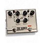 Used Aguilar Tone Hammer Preamp V2 Effect Pedal thumbnail