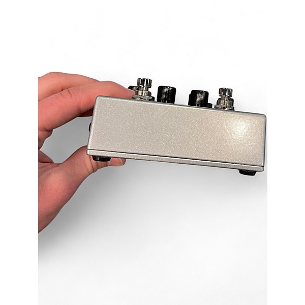 Used Aguilar Tone Hammer Preamp V2 Effect Pedal