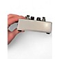 Used Aguilar Tone Hammer Preamp V2 Effect Pedal