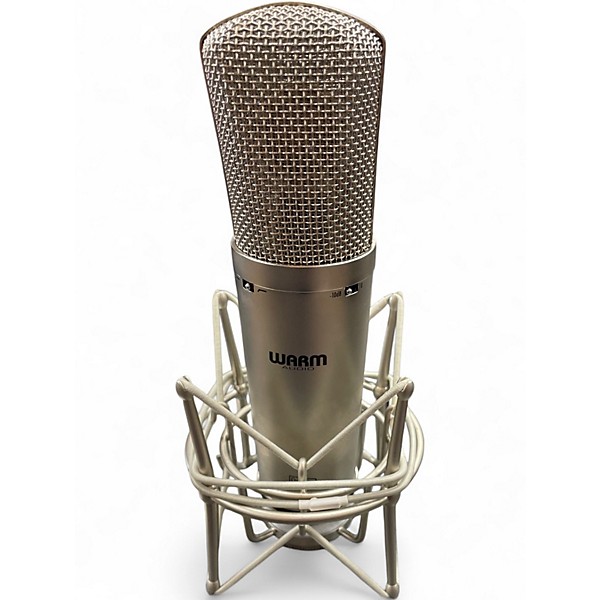 Used Warm Audio WA-87R2 Condenser Microphone