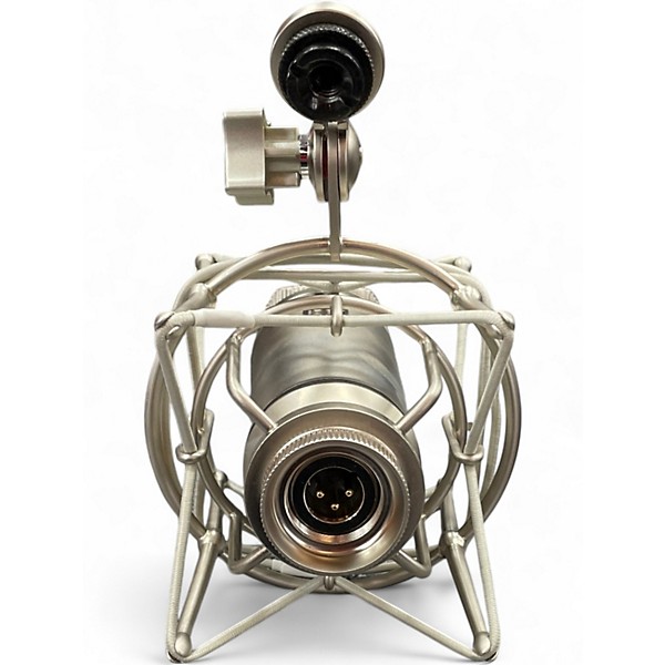 Used Warm Audio WA-87R2 Condenser Microphone