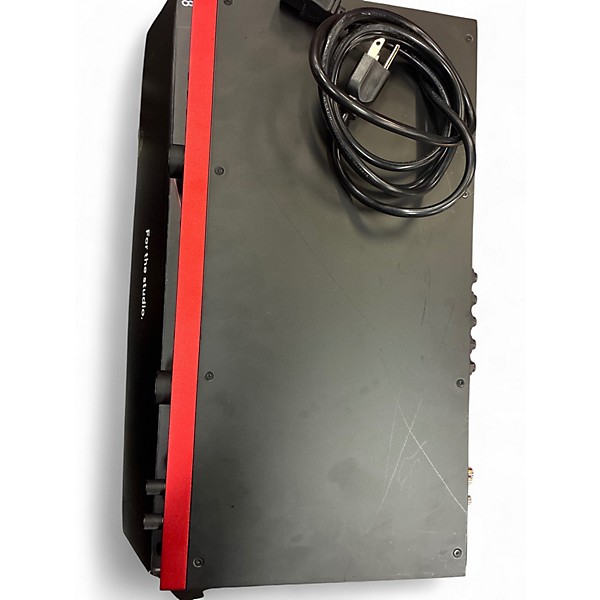 Used Focusrite Scarlett 18i20 Gen 3 Audio Interface