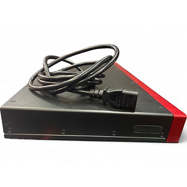 Used Focusrite Scarlett 18i20 Gen 3 Audio Interface