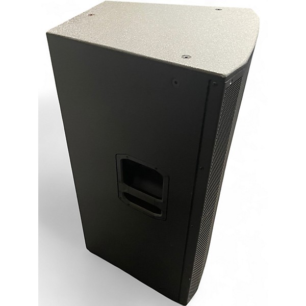 Used Mackie DRM315 Powered Speaker