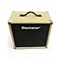 Used Blackstar HT Series HT112 1x12 Guitar Cabinet thumbnail