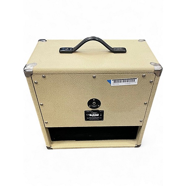Used Blackstar HT Series HT112 1x12 Guitar Cabinet